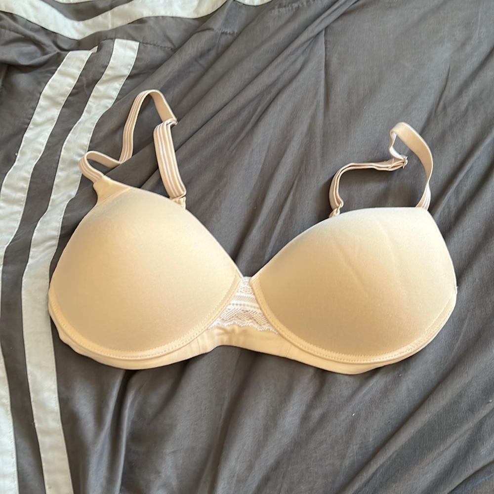 Hanes bra